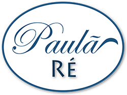 Paula Ré Logo
